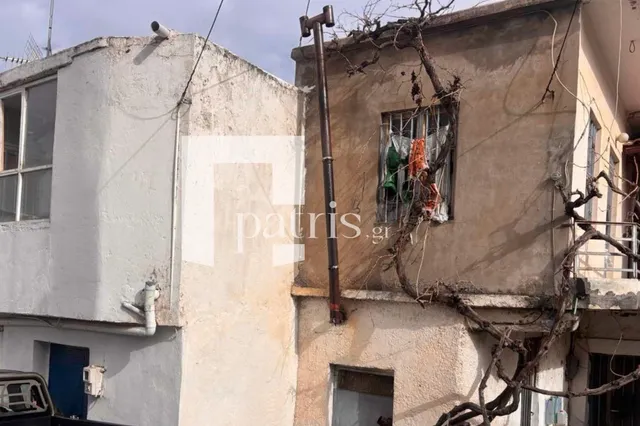 Ηράκλειο: Τα κρίσιμα λεπτά πριν από τη δολοφονία του 67χρονου από τον αδελφό του