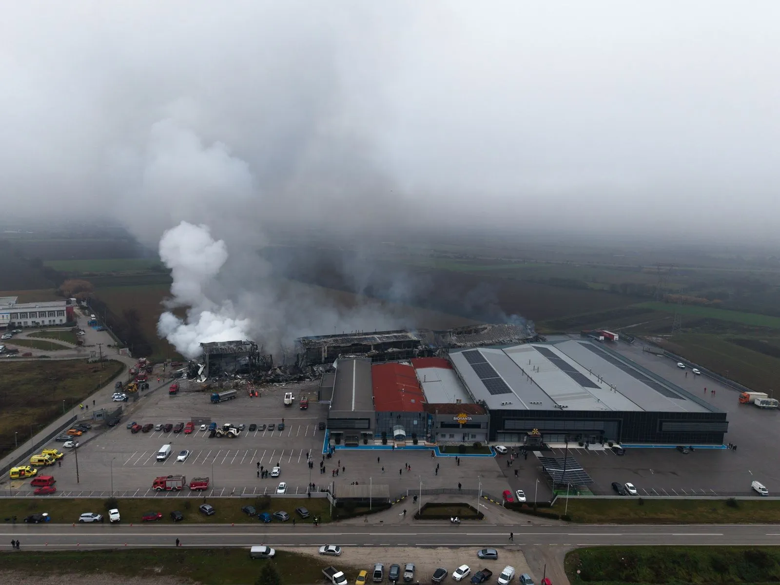 Βιολάντα: Δεύτερη δικογραφία κατά του ιδιοκτήτη του εργοστασίου