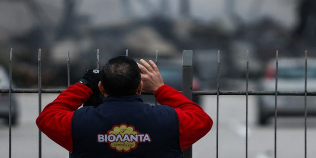 Υπόθεση “Βιολάντα”: Το κενό στους ελέγχους των εργοστασίων