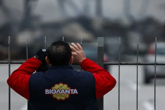 Βιολάντα: Ποινικές διώξεις κατά δύο στελεχών του εργοστασίου