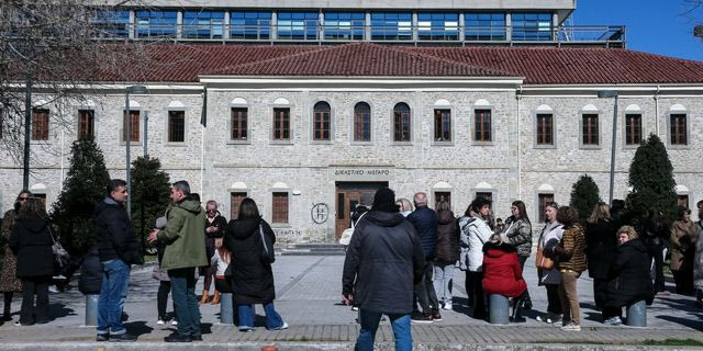 Στη φυλακή ο ιδιοκτήτης της “Βιολάντα” – Τι ισχυρίστηκε στην απολογία του