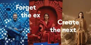 Create the Next: Η Vitex εισέρχεται σε μια νέα εποχή ανάπτυξης με νέο λογότυπο και οπτική ταυτότητα από το G Design Studio