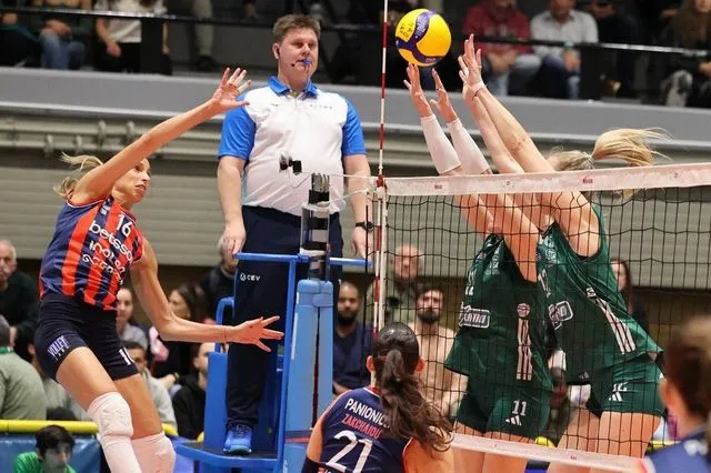 Πανιώνιος Betsson – Παναθηναϊκός: Πού θα δείτε τη ρεβάνς που θα κρίνει την πρόκριση στον τελικό του Challenge Cup