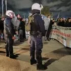 Κινητοποίηση στο λιμάνι του Βόλου για το πολύνεκρο ναυάγιο στην Χίο