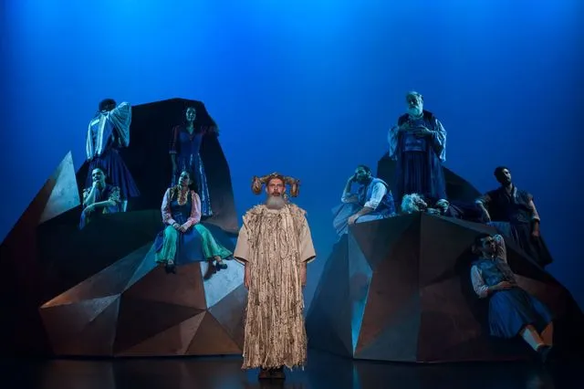 “Ο αγαπητικός της Βοσκοπούλας”:Των Θοδωρή Οικονόμου και Γιάννη Καλαβριανού