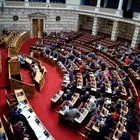 Την Πέμπτη στη Βουλή η ψήφιση της συμφωνίας CHEVRON – HELLENiQ Energy