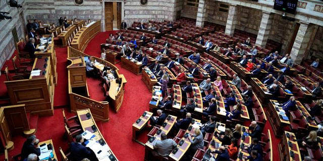 Την Πέμπτη στη Βουλή η ψήφιση της συμφωνίας CHEVRON – HELLENiQ Energy