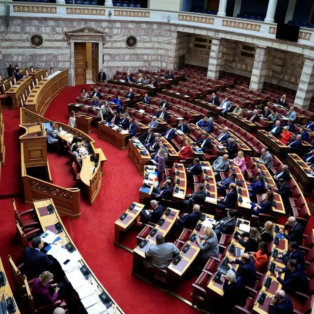 ΟΠΕΚΕΠΕ: Στην Επιτροπή Δεοντολογίας η άρση ασυλίας των Αθανασίου και Χατζηβασιλείου