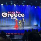 Η Κατερίνα Βρανά μόλις έγραψε ιστορία στην ελληνική τηλεόραση