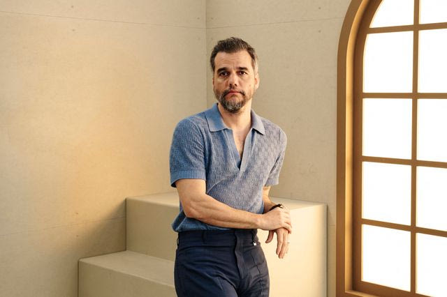 Βάγκνερ Μόουρα στο NEWS24/7: “Οι προοδευτικοί βρισκόμαστε πάντα στη γωνία”