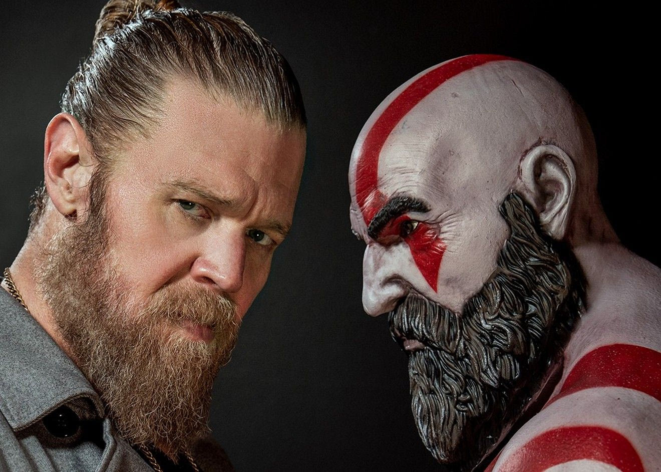 Το “God of War” γίνεται σειρά από την Αmazon – Το καστ