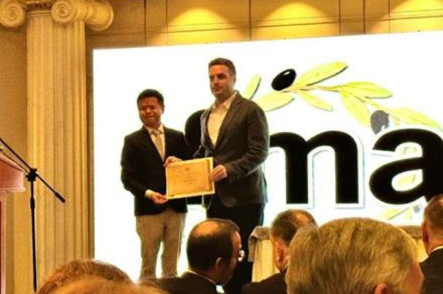 Βράβευση WEALTH FUND SERVICES Ltd – Best Fund Managers Awards 2025