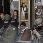 Ισραηλινοί στρατιώτες στην κατεχόμενη Δυτική Όχθη