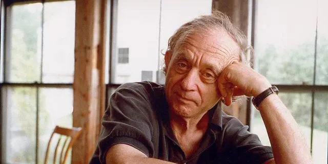 Ο Φρέντερικ Γουάιζμαν ήταν ο σπουδαιότερος ντοκιμαντερίστας στην ιστορία του σινεμά