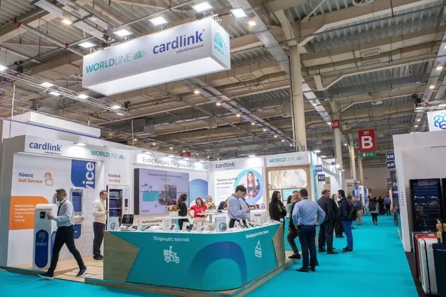 Η εμπειρία μας με την Worldline στη HORECA 2026