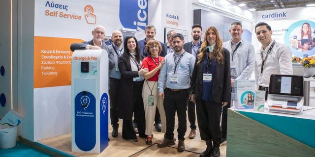 Η Worldline στην HORECA 2026: Ένας Κόσμος Πληρωμών, για κάθε επιχείρηση