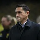 Άρης: Επίσημα τέλος ο Μανόλο Χιμένεθ