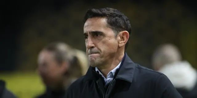 Άρης: Επίσημα τέλος ο Μανόλο Χιμένεθ