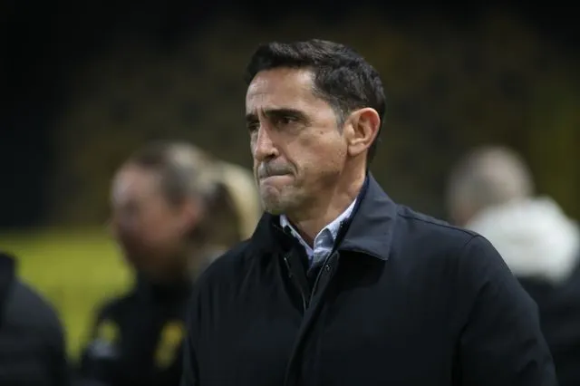 Τίτλοι τέλους για Χιμένεθ στον Άρη