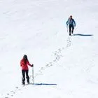 Δικάζεται ορειβάτης που άφησε την σύντροφό του να πεθάνει σε βουνό