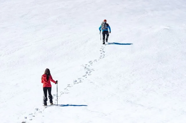 Δικάζεται ορειβάτης που άφησε την σύντροφό του να πεθάνει σε βουνό
