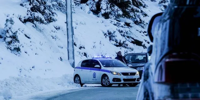 Νεκρός σε χαράδρα στο Βελούχι εντοπίστηκε ο 74χρονος ορειβάτης