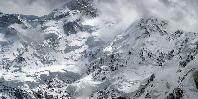 Αυστρία: Τουλάχιστον 5 νεκροί σκιέρ από χιονοστιβάδα