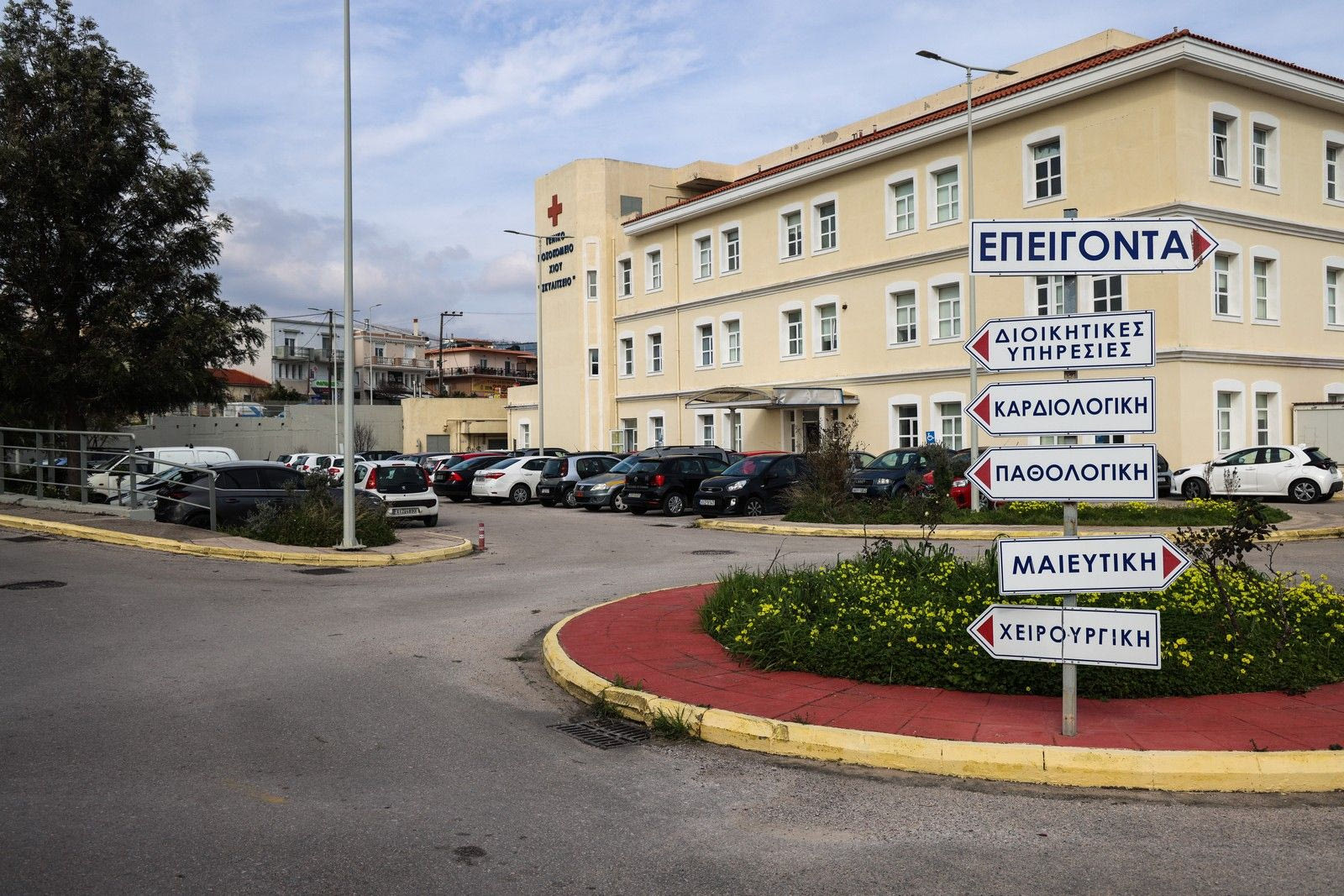 Αποκάλυψη: Τι δείχνουν τα πιστοποιητικά θανάτου για τη Χίο