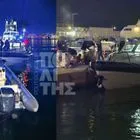 Τραγωδία στη Χίο: Τουλάχιστον 14 νεκροί μετά από καταδίωξη σκάφους με μετανάστες