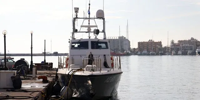 “Δεν κρίθηκε αναγκαία η χρήση της κάμερας” απαντά το Λιμενικό για την τραγωδία στη Χίο