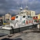 Σύγκρουση περιπολικού σκάφους του Λιμενικού Σώματος με λέμβο που μετέφερε πρόσφυγες και μετανάστες