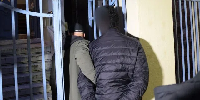 ΜΕΤΑΓΩΓΗ ΤΟΥ ΜΑΡΟΚΙΝΟΥ ΔΙΑΚΙΝΗΤΗ ΣΤΟΝ ΑΝΑΚΡΙΤΗ