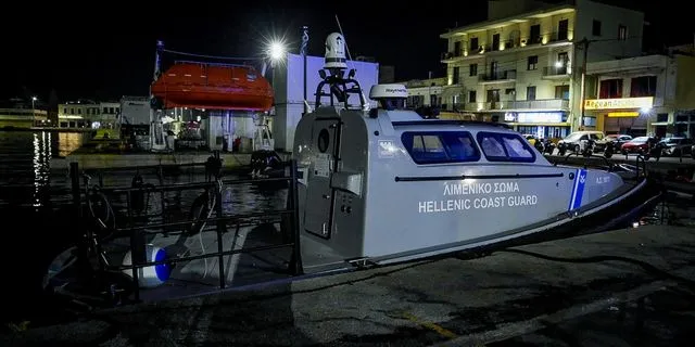 Χίος: “Πηγαίναμε ευθεία, το Λιμενικό μάς χτύπησε χωρίς προειδοποίηση” – Όσα καταθέτουν οι επιζώντες