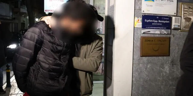 ΜΕΤΑΓΩΓΗ ΤΟΥ ΜΑΡΟΚΙΝΟΥ ΦΕΡΌΜΕΝΟΥ ΩΣ ΔΙΑΚΙΝΗΤΗ ΣΤΟΝ ΑΝΑΚΡΙΤΗ