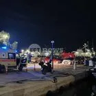 Χίος: Πολύνεκρη τραγωδία με μετανάστες – Αγωνία για τραυματίες και αγνοούμενους