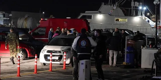 Χίος: Η μαρτυρία του δύτη, η κλειστή κάμερα και το “αμαρτωλό” παρελθόν του Λιμενικού