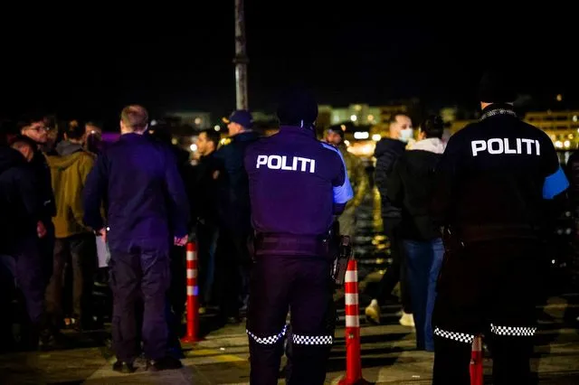 Πολύνεκρο επεισόδιο με μετανάστες στη Χίο