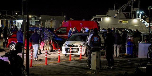 Πολύνεκρο επεισόδιο με μετανάστες στη Χίο