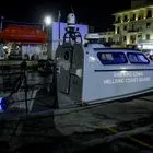 Τραγωδία με νεκρούς μετανάστες στη Χίο