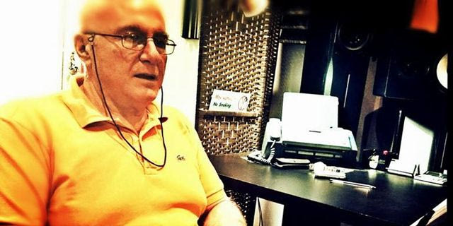 Το ΚΚΕ αποχαιρετά τον μουσικοσυνθέτη Χρύσανθο Μουζακίτη