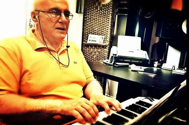 Το ΚΚΕ αποχαιρετά τον μουσικοσυνθέτη Χρύσανθο Μουζακίτη