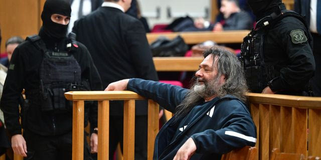 Δίκη Χρυσής Αυγής: Στις 4 Μαρτίου η απόφαση