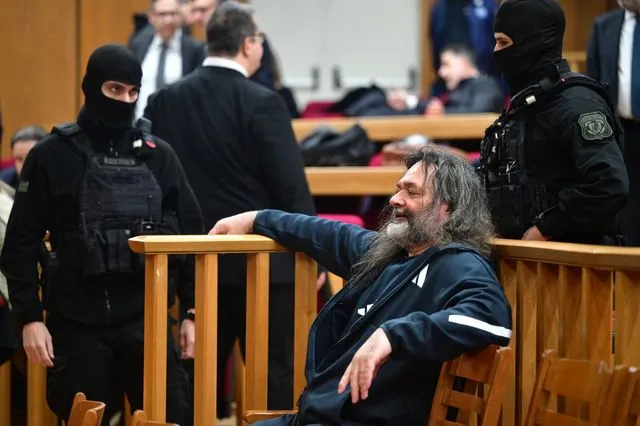 Δίκη Χρυσής Αυγής: Στις 4 Μαρτίου η απόφαση