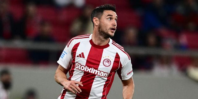 Ο Ρόμαν Γιάρεμτσουκ