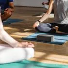 Δασκάλα γιόγκα