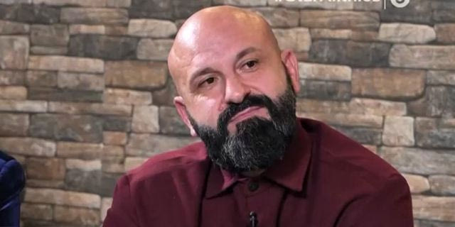 Υπάτιος Πατμάνογλου: Η ανάρτηση για τα 9 χρόνια από το τραγικό δυστύχημα –  “Η χειρότερη μέρα της ζωής μου”