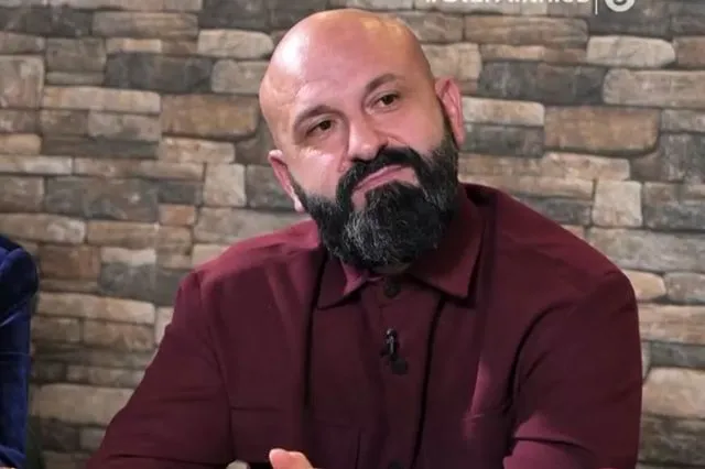 Υπάτιος Πατμάνογλου: Η ανάρτηση για τα 9 χρόνια από το τραγικό δυστύχημα –  “Η χειρότερη μέρα της ζωής μου”