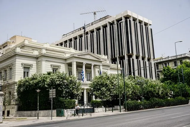 Μέση ανατολή: Τηλεφωνική γραμμή εκτάκτου ανάγκης για Έλληνες πολίτες