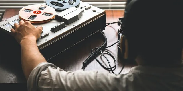 Υποκλοπές (φωτογραφία αρχείου)