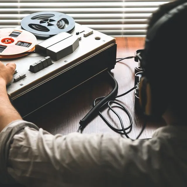 Υποκλοπές (φωτογραφία αρχείου)